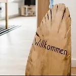 In Lägenhet Wremen