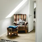 Apartman In
