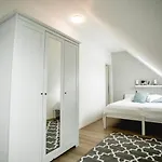Apartman In *