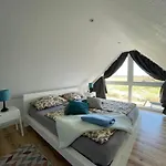 Apartman In *