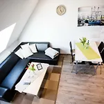 Apartman In