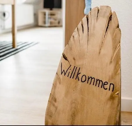 In Apartament Wremen