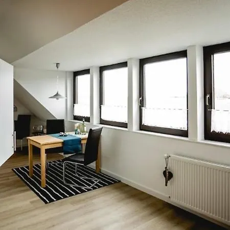 Apartament In