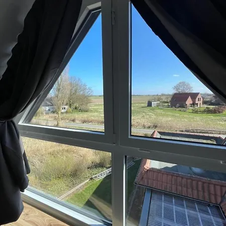 In Apartament Wremen