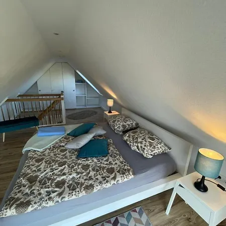Apartament In Wremen