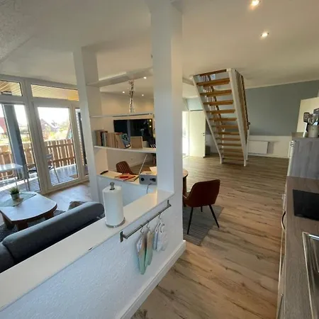 Apartament In