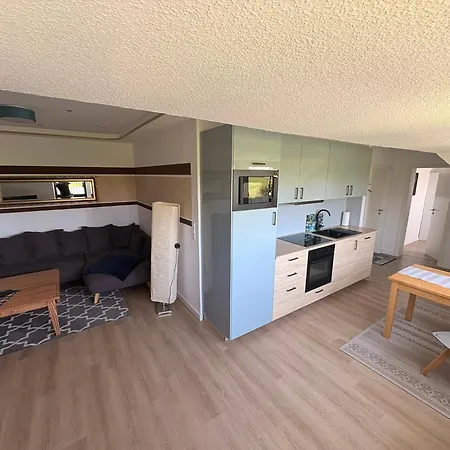 In Apartament Wremen