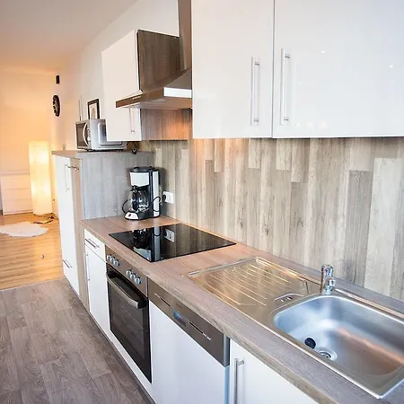 In Lägenhet
