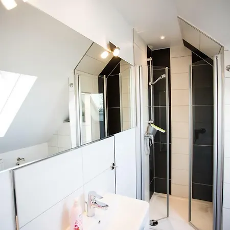 In Apartament Wremen