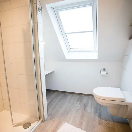 Apartament In