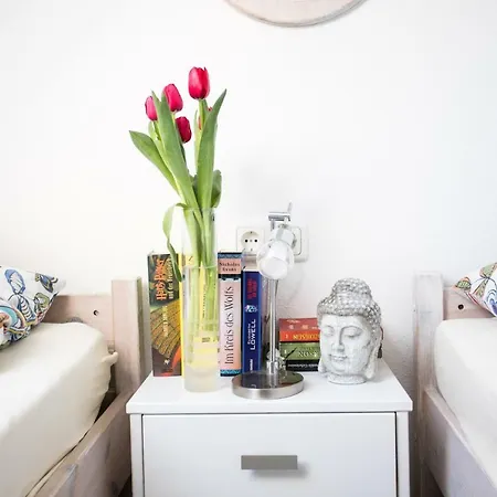 Apartament In