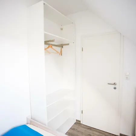 In Apartament *