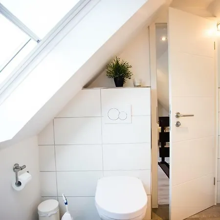 Apartament In