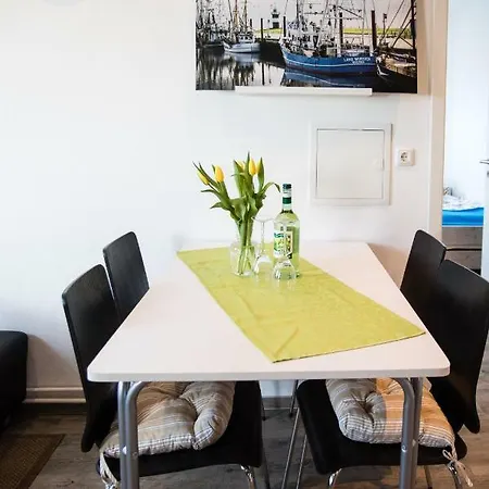 Apartment In